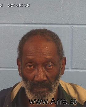 Thomas Blackmont Boyd Mugshot