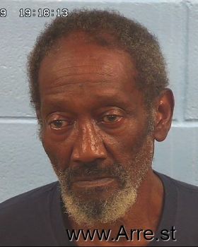 Thomas Blackmont Boyd Mugshot