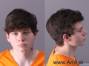 Thomas Austin Brooks Mugshot