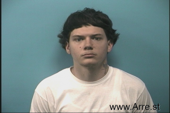 Thomas Austin Brooks Mugshot