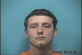 Thomas Justin Coffey Mugshot