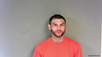 Thomas Scott Cook Mugshot