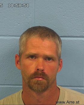 Thomas Aaron Craig Mugshot