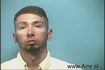 Thomas Ernest Iii Darby Mugshot