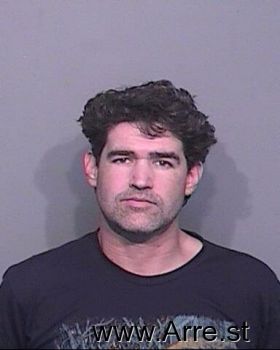 Thomas Powell Eubanks Mugshot