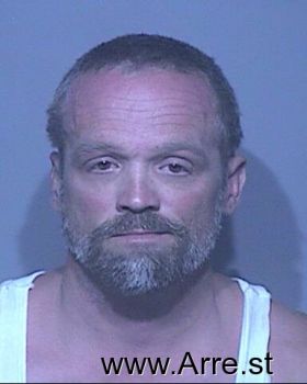 Thomas Craig Everette Mugshot