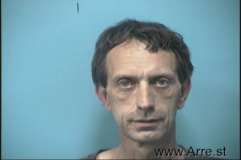 Thomas Davis Goolsby Mugshot