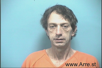 Thomas Davis Goolsby Mugshot