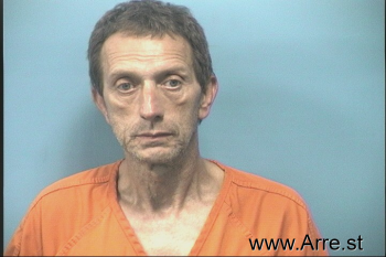 Thomas Davis Goolsby Mugshot