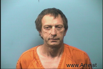 Thomas Davis Goolsby Mugshot