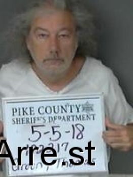 Thomas  Green Mugshot