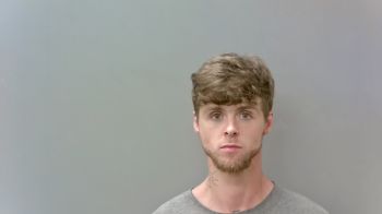 Thomas Luke Green Mugshot