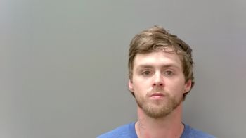 Thomas Luke Green Mugshot