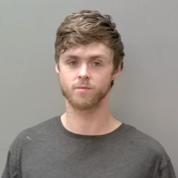 Thomas Luke Green Mugshot