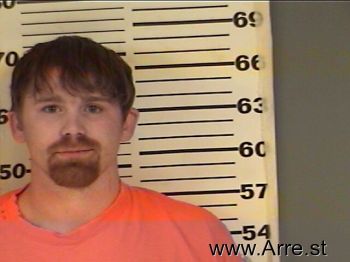 Thomas Joe Hallman Mugshot