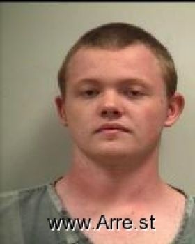 Thomas Wesley Harris Mugshot