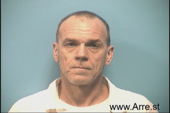 Thomas Brent Haynes Mugshot