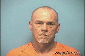 Thomas Brent Haynes Mugshot