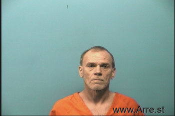 Thomas Brent Haynes Mugshot