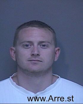 Thomas Lee-allan Helton Mugshot