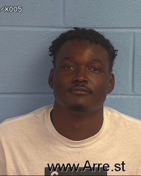 Thomas Andre Dewayne Hollis Mugshot