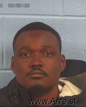 Thomas Andre Dewayne Hollis Mugshot