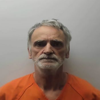 Thomas Wayne Hubbard Mugshot