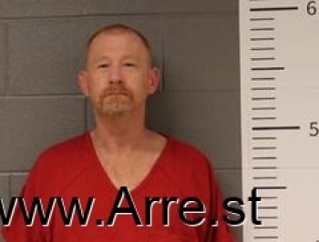 Thomas  Lee Mugshot