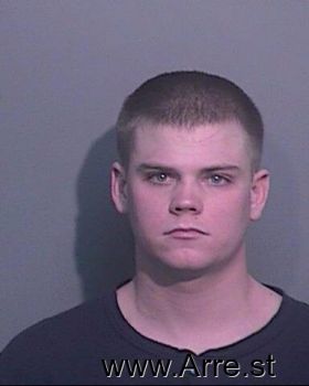 Thomas Michael Meadows Mugshot