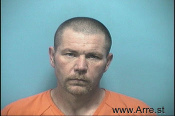 Thomas Gregory Jr Merrell Mugshot