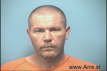 Thomas Gregory Jr Merrell Mugshot