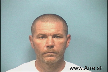 Thomas Gregory Jr Merrell Mugshot