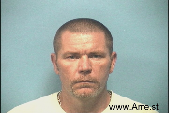 Thomas Gregory Jr Merrell Mugshot