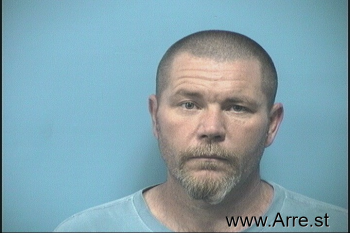 Thomas Gregory Jr Merrell Mugshot