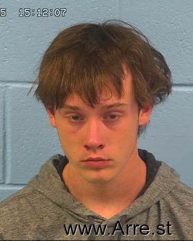 Thomas Andrew Miller Mugshot