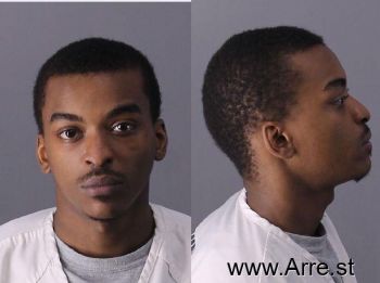 Thomas Clay Nixon Mugshot