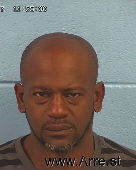 Thomas Franklin Norris Mugshot