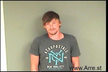 Thomas Ray Shealy Mugshot