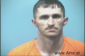 Thomas Justin Walton Mugshot