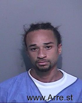 Thomas Yancey Washington Jr Mugshot