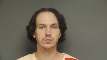 Thomas Kayne Wheeler Mugshot