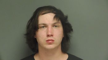 Thomas Kayne Wheeler Mugshot