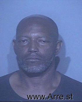 Thomas Earl Williams Mugshot