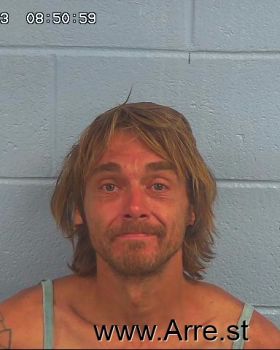 Thompson Jr, John Bruce Thompsonjr Mugshot