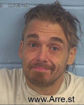 Thompson Jr, John Bruce Thompsonjr Mugshot