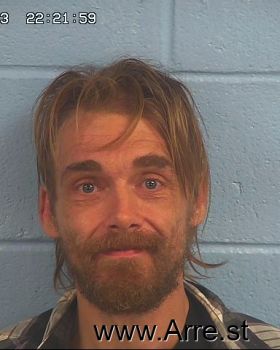 Thompson Jr, John Bruce Thompsonjr Mugshot