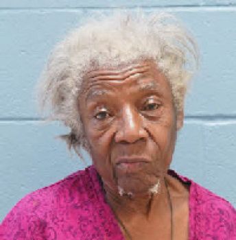 Threat  Bernice Mugshot