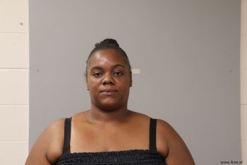 Tiara Brianna Carpenter Mugshot