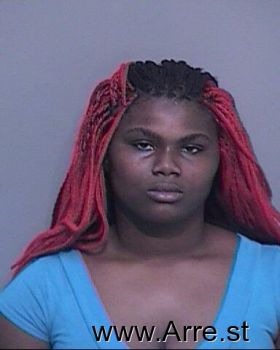 Tierney Jenquista Jenkins Mugshot