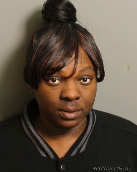 Tiffany Trenise Adams Mugshot